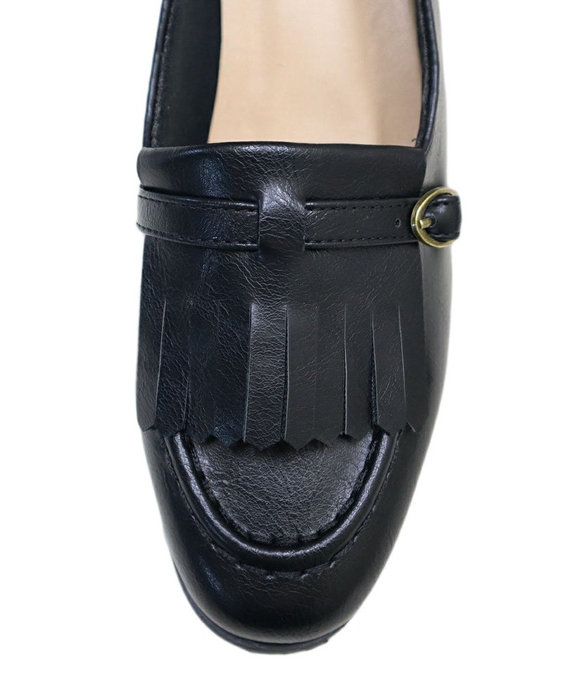 フロントアップ (black)