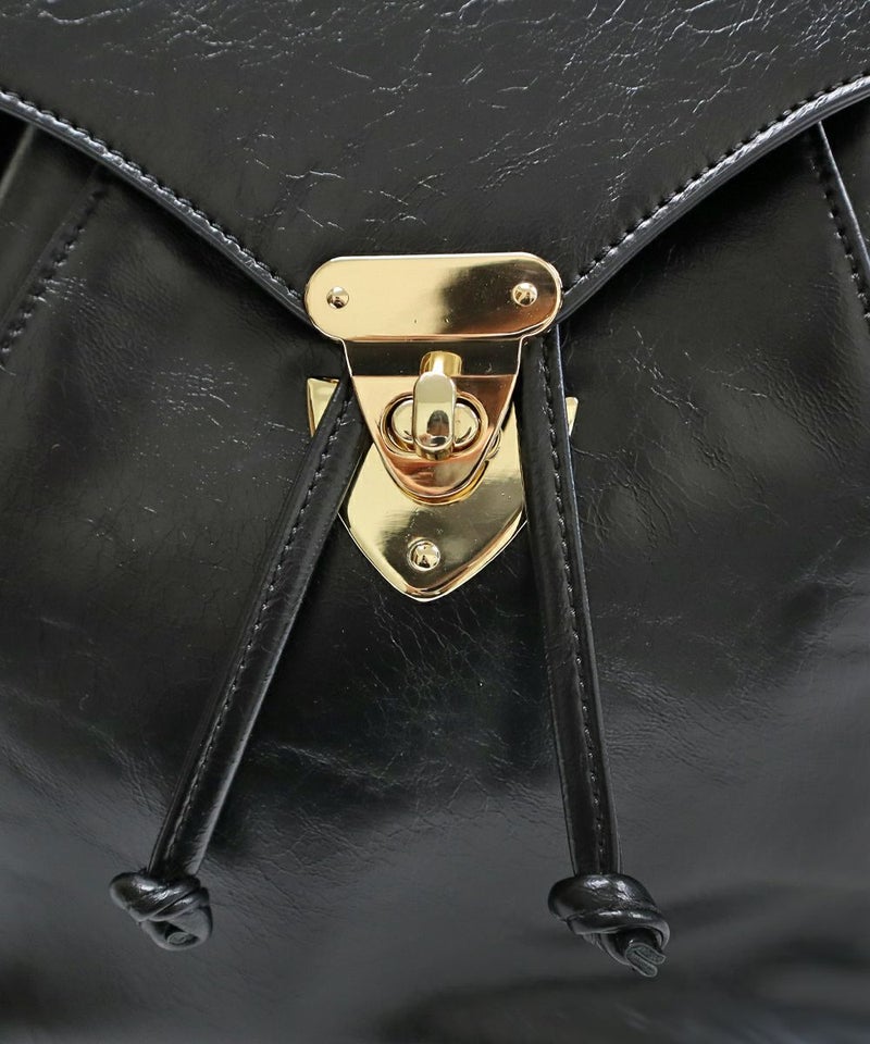 フロントアップ (black)