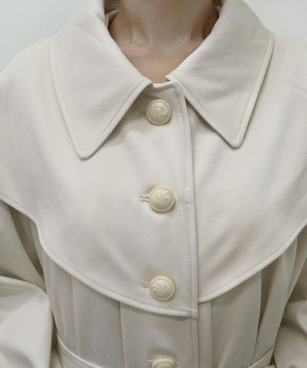 ivory / ボタン部分