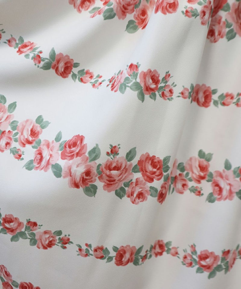 red / 生地アップ