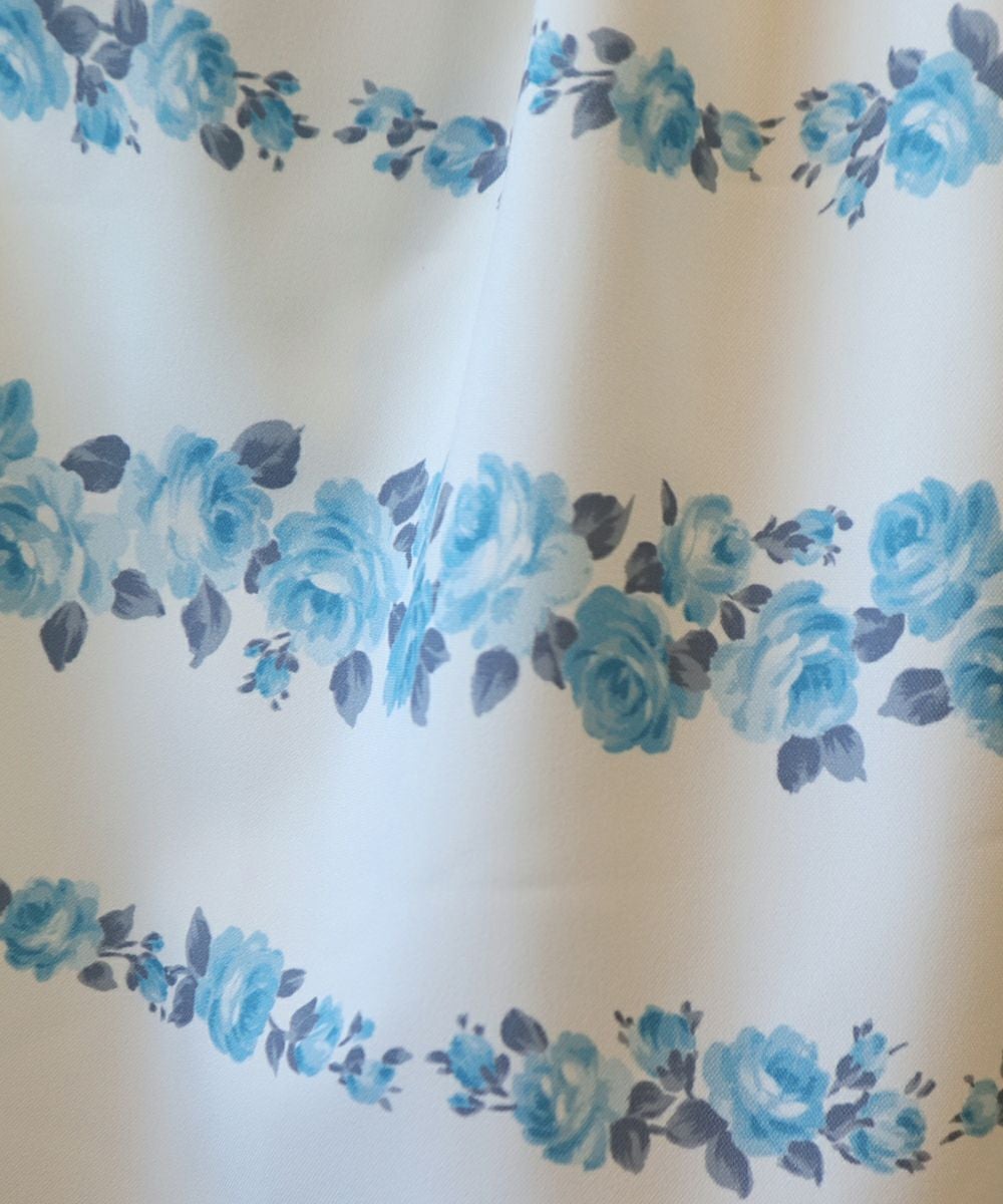 turquoise / 生地アップ