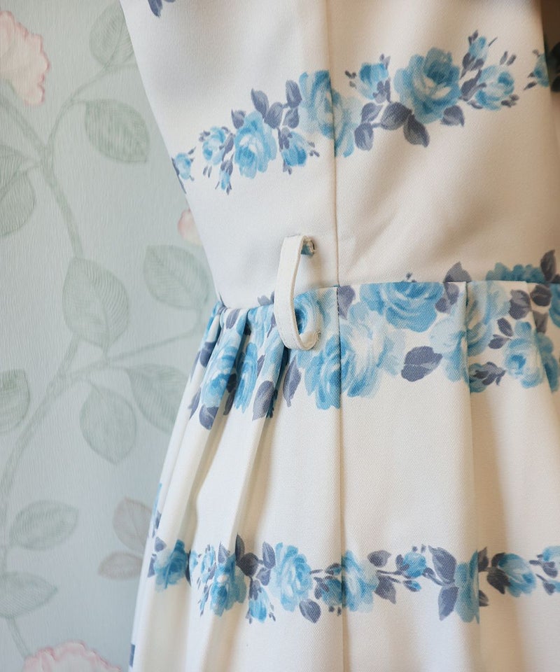 turquoise / ベルトループ ※ベルトは付属しておりません