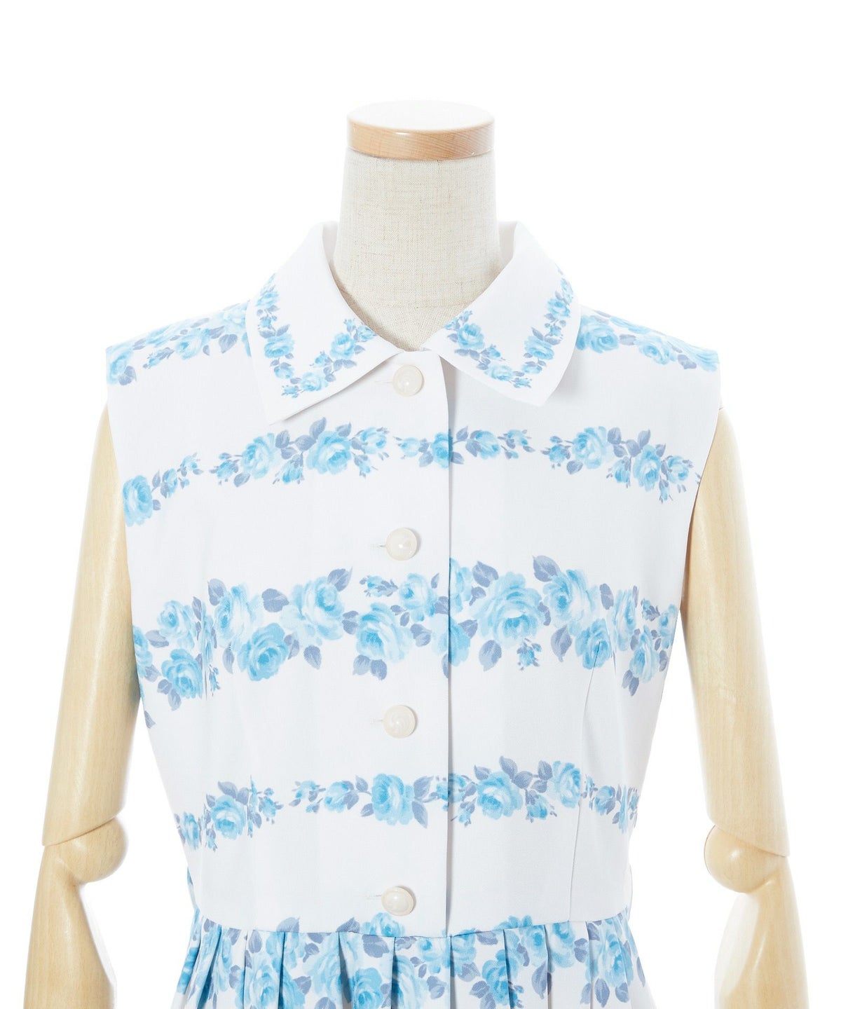 フロントアップ (turquoise)