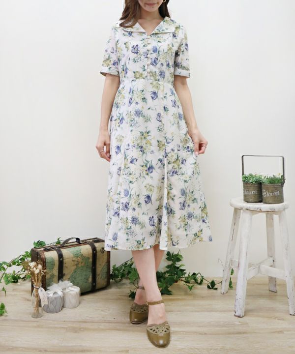 ivory / ベルトを外した場合