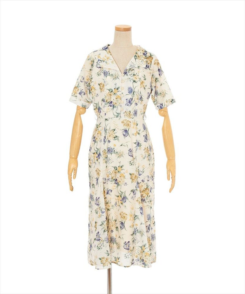 ベルトを外した場合 (ivory)