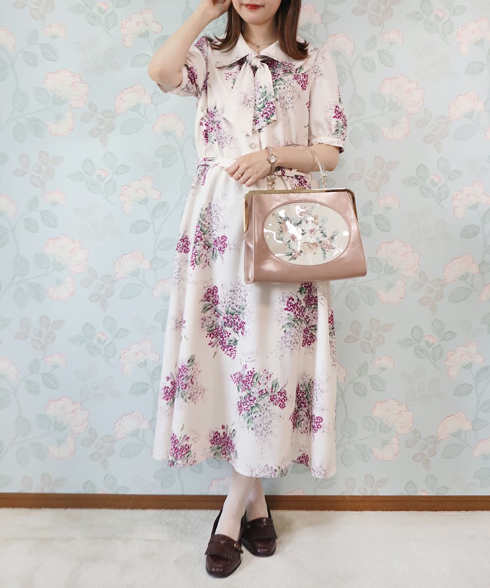 pink / 157cm