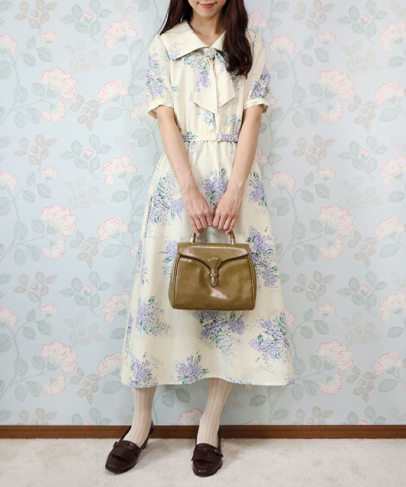lavender / 160cm