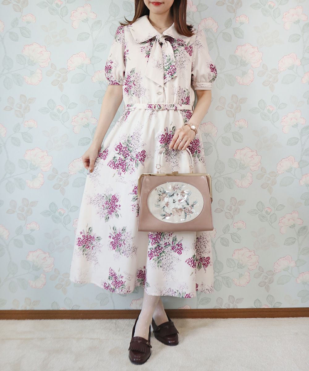 pink / 157cm