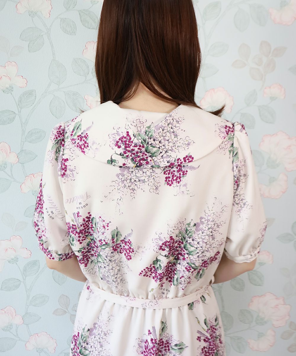 pink / 157cm