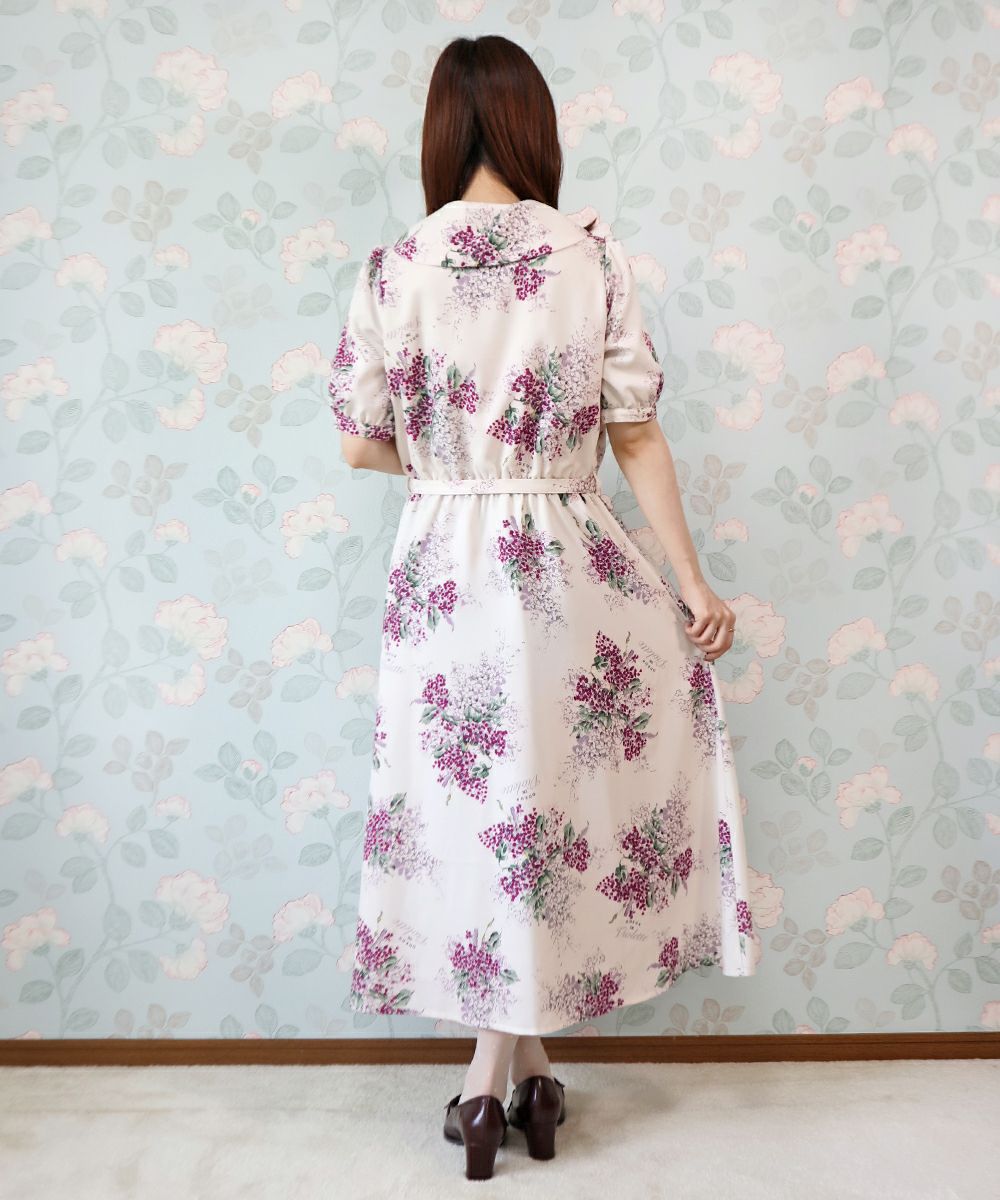 pink / 157cm