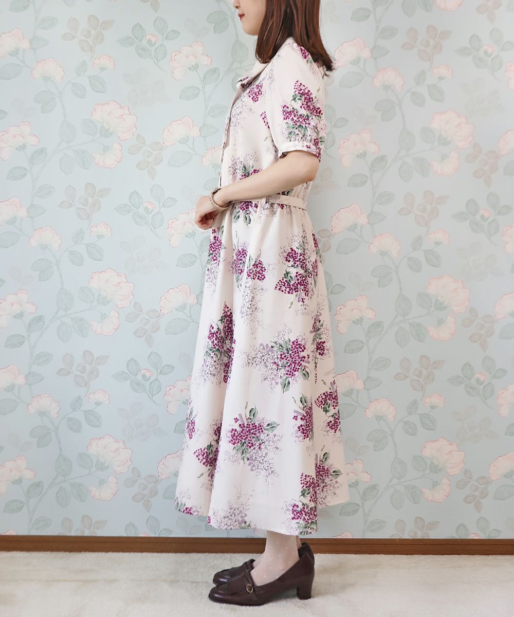pink / 157cm