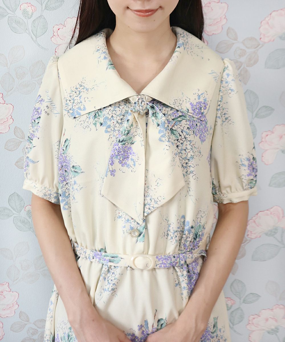 lavender / 160cm