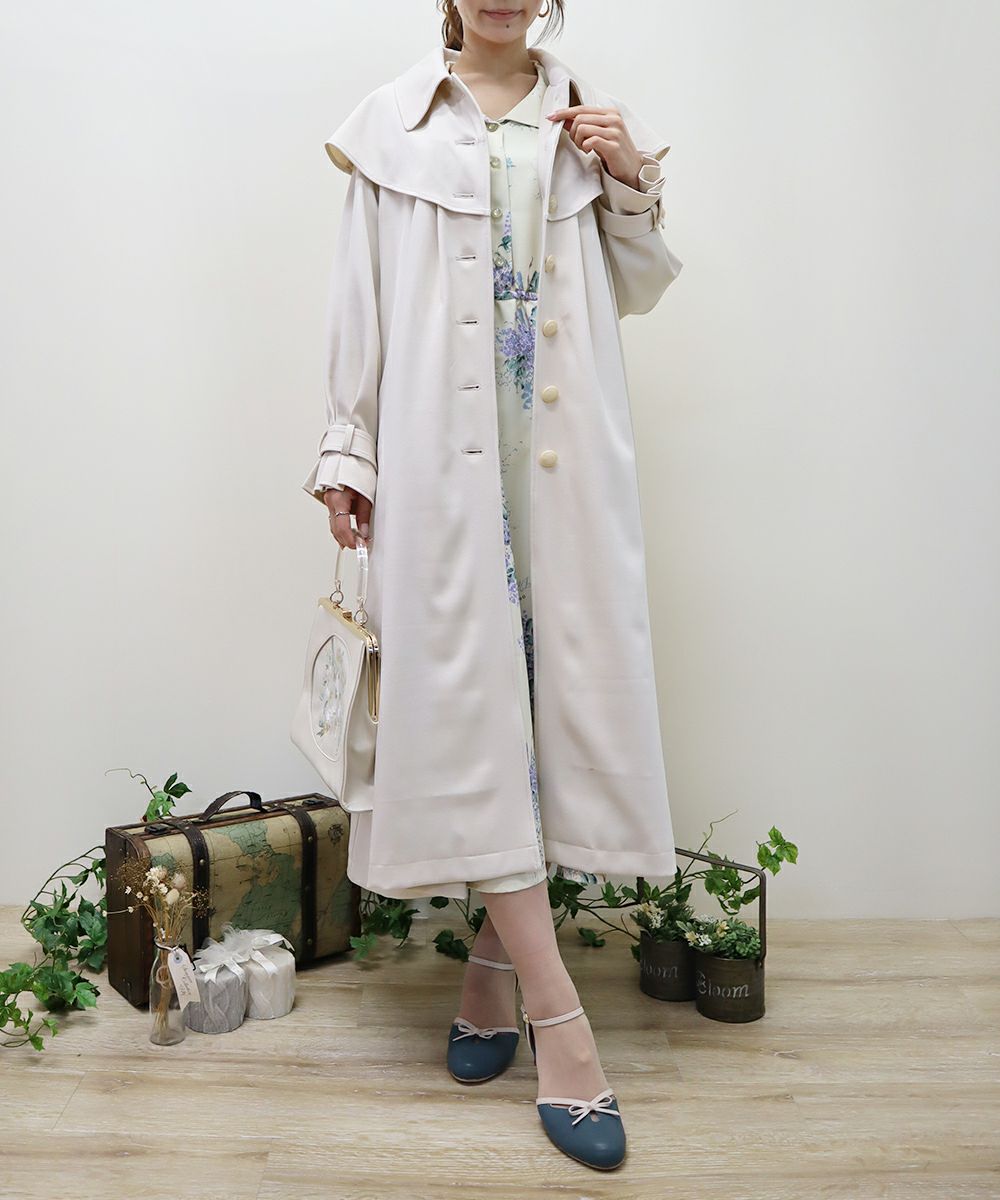 lavender / 160cm