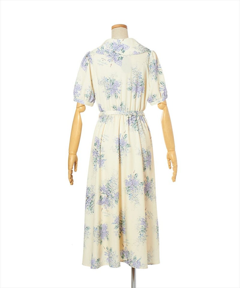 バック (lavender)