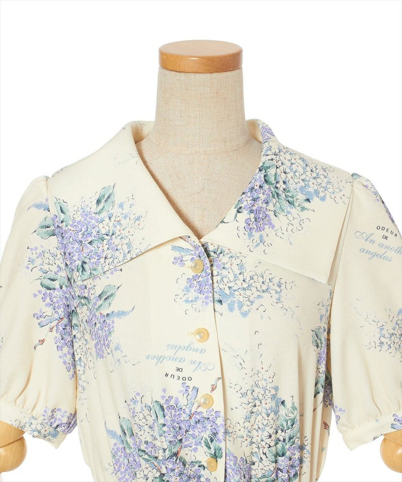 スカーフを外した場合 (lavender)