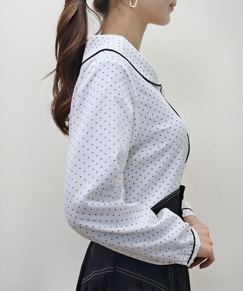 white×black / 160cm