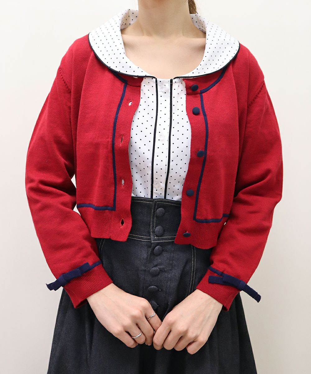 white×black / 160cm