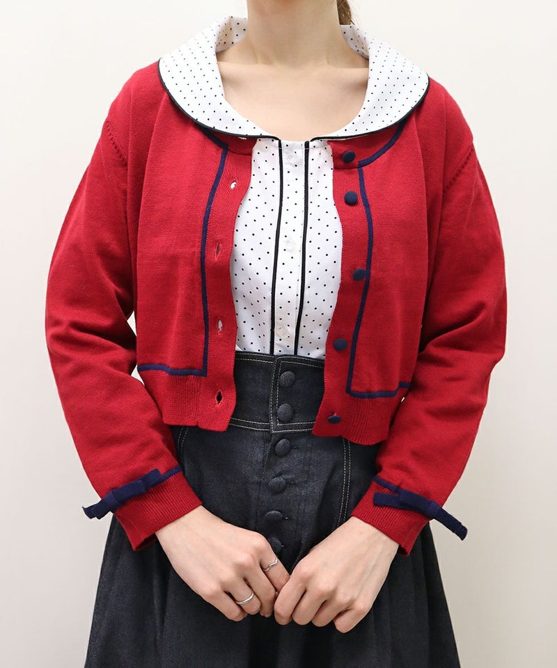 white×black / 160cm