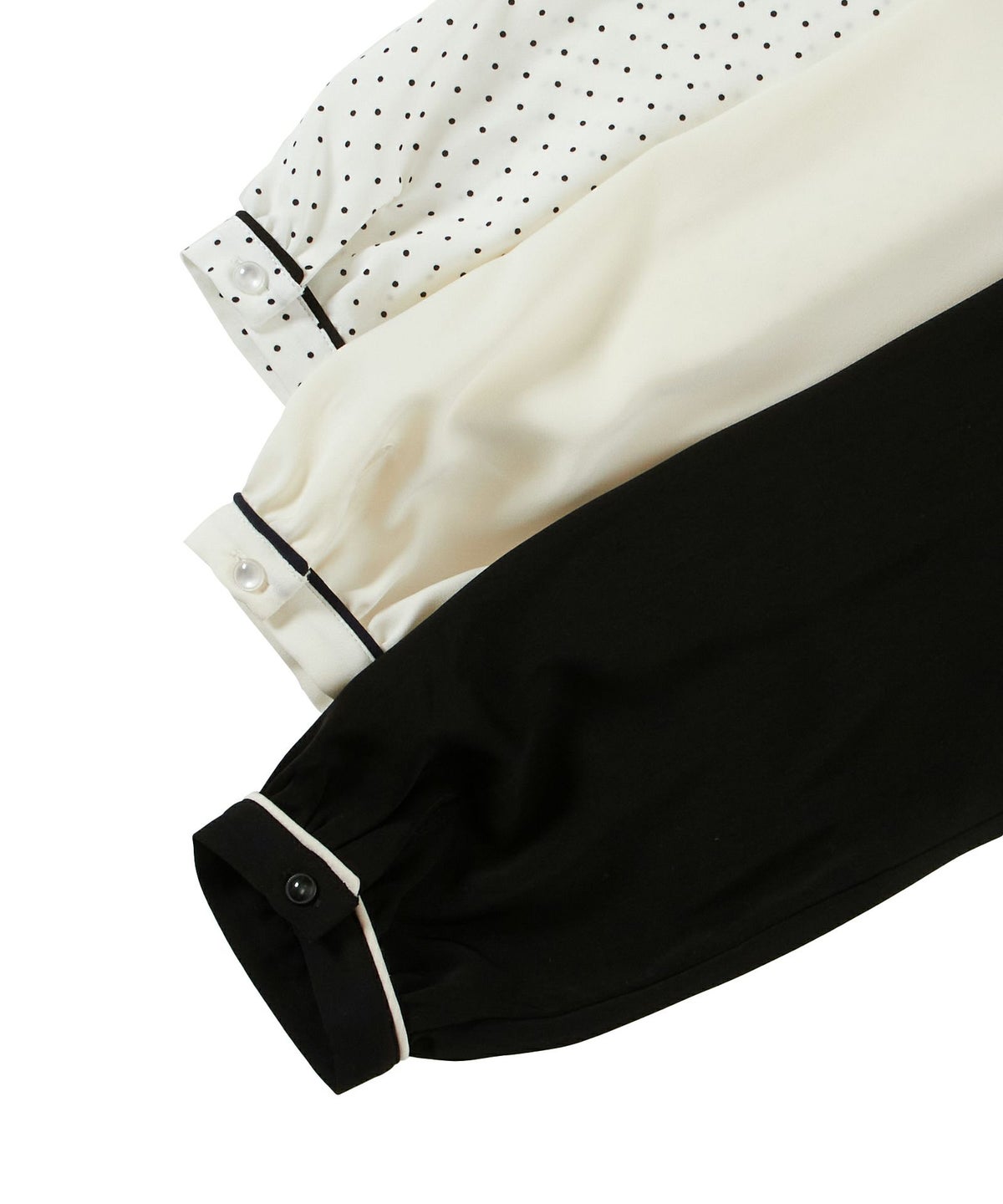 カラーバリエーション