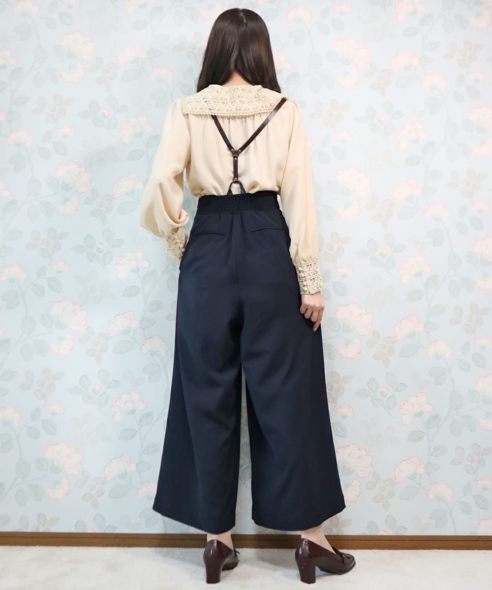 navy / 162cm