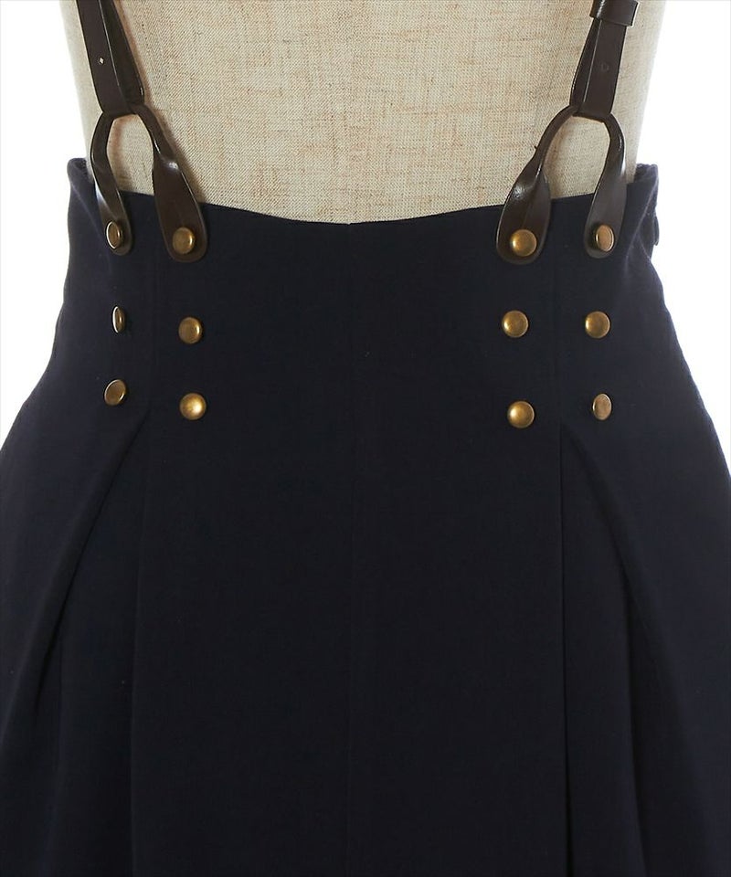 フロントアップ (navy)