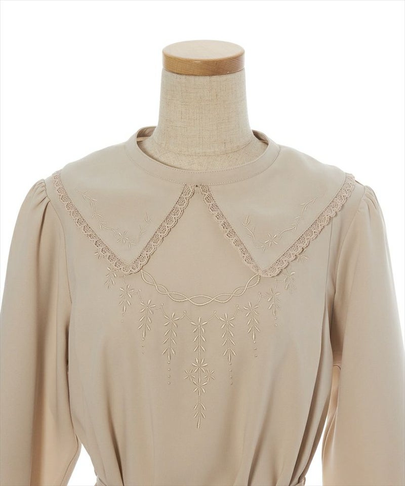 フロントアップ (beige)