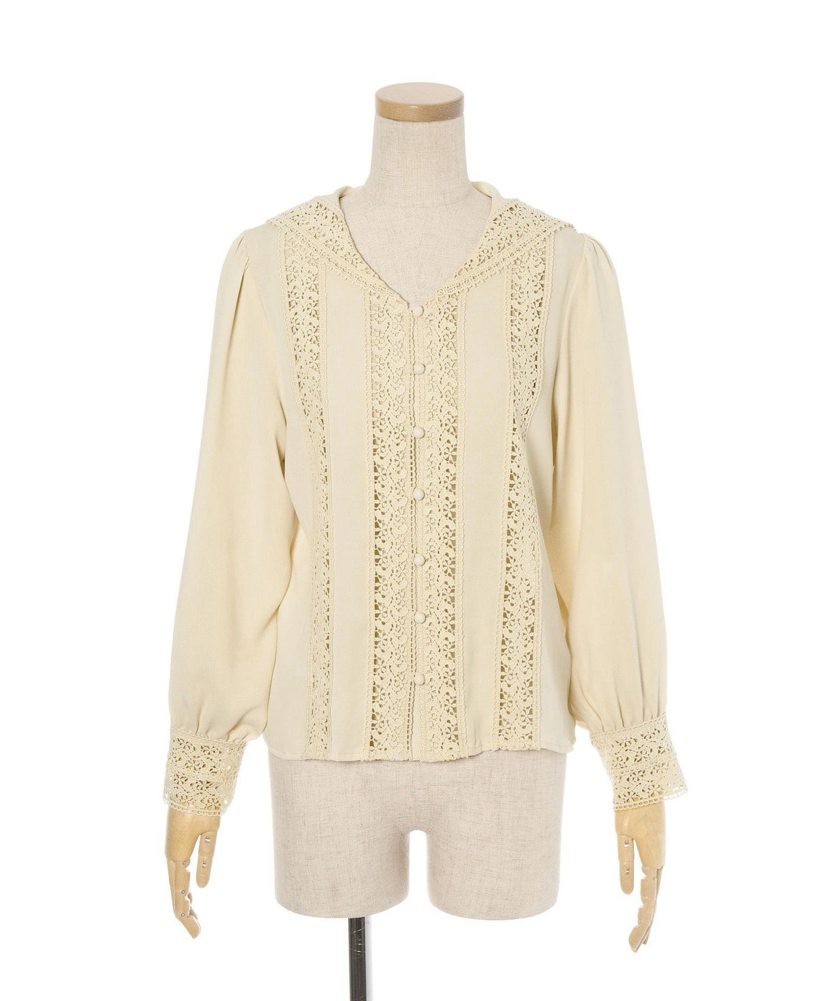 light beige