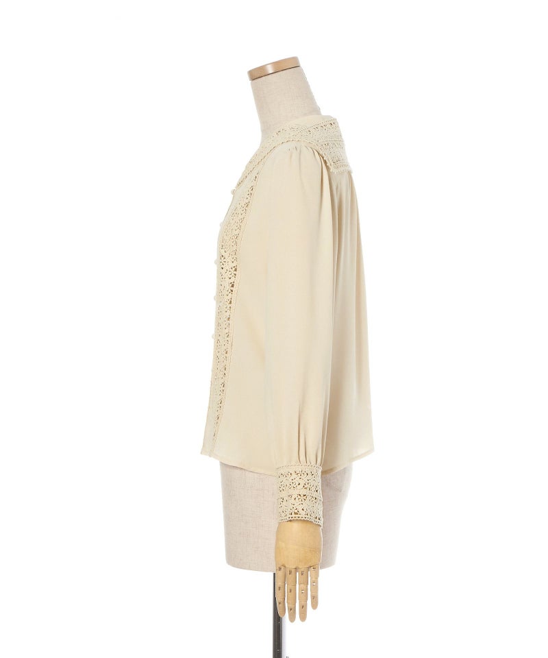 サイド (light beige)