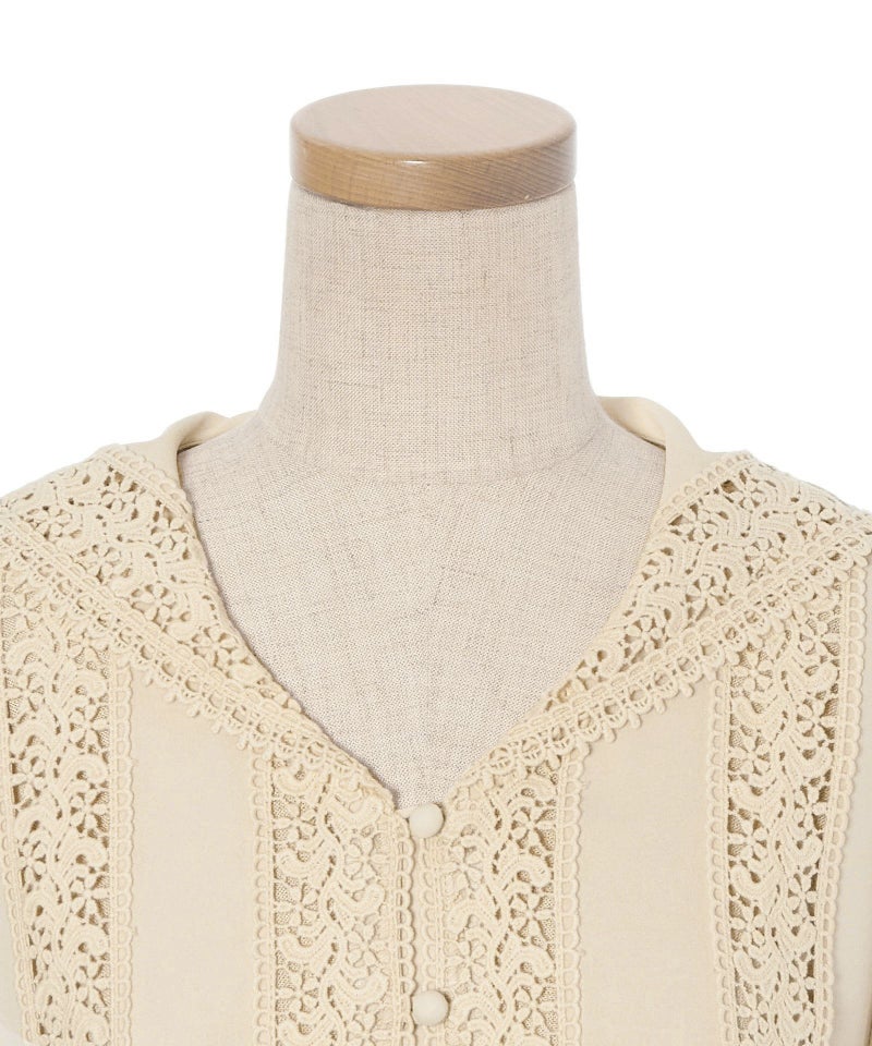 フロントアップ (light beige)