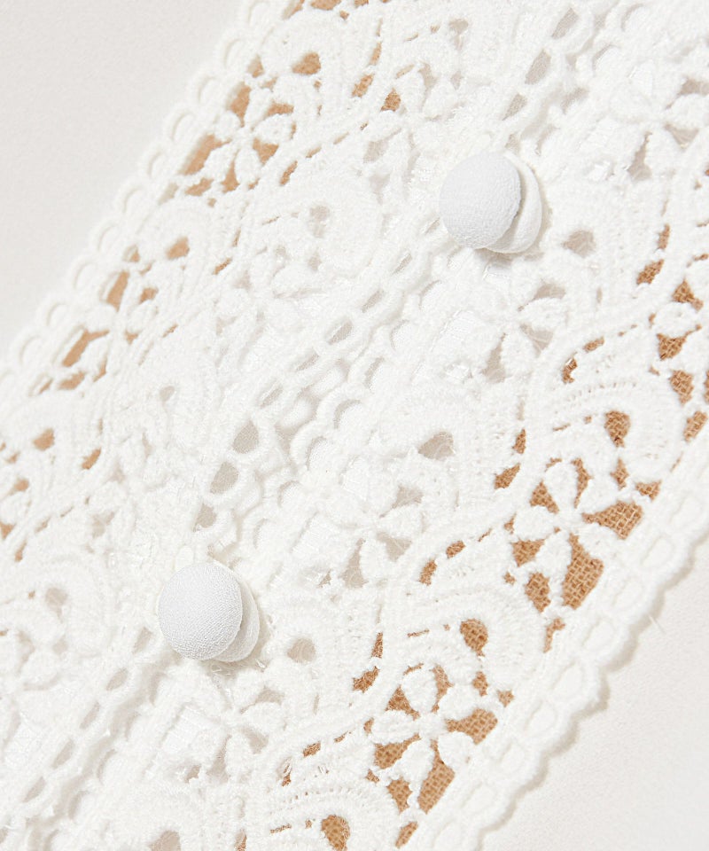 生地アップ (off white)