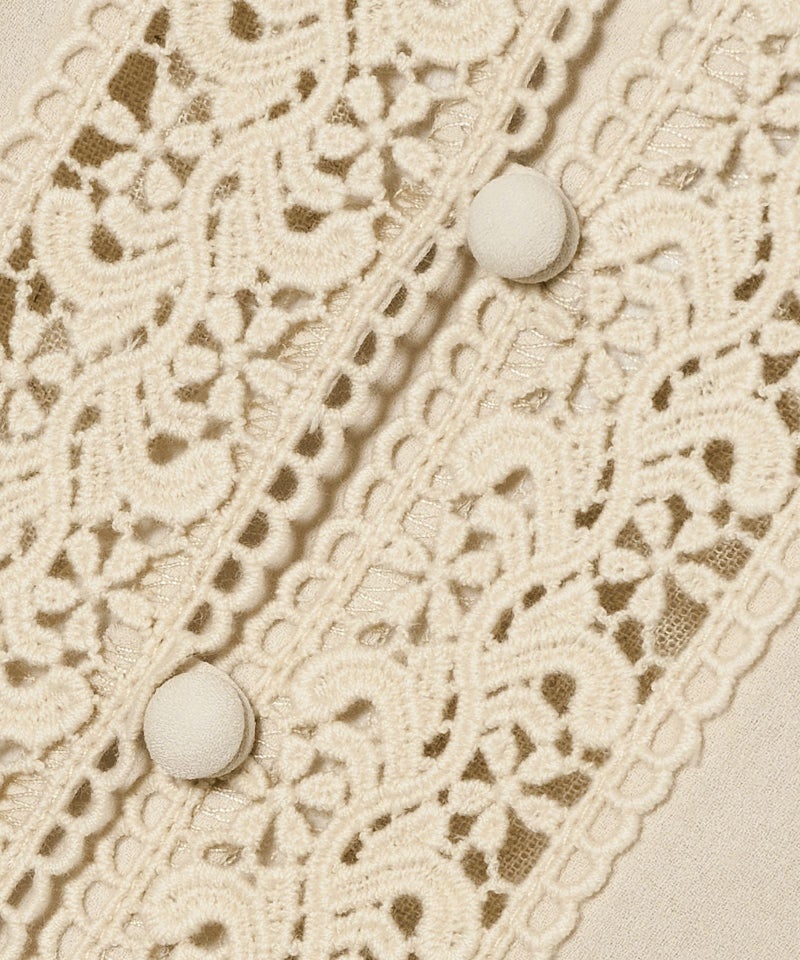 生地アップ (light beige)