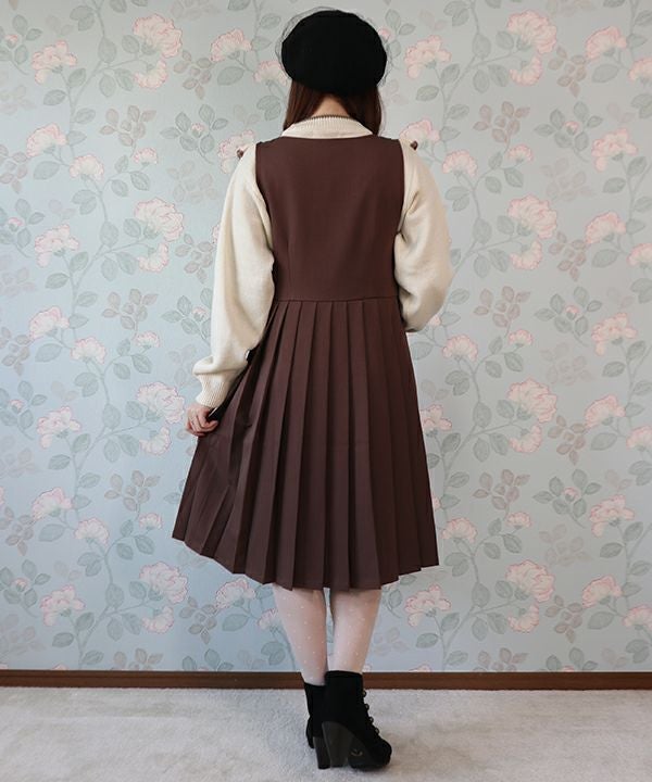 beige / 153cm
