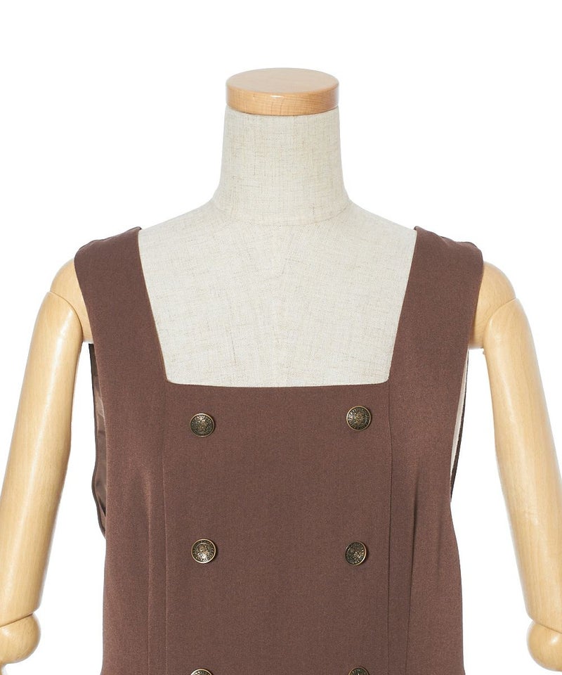 フロントアップ (beige)