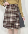 gray / 153cm