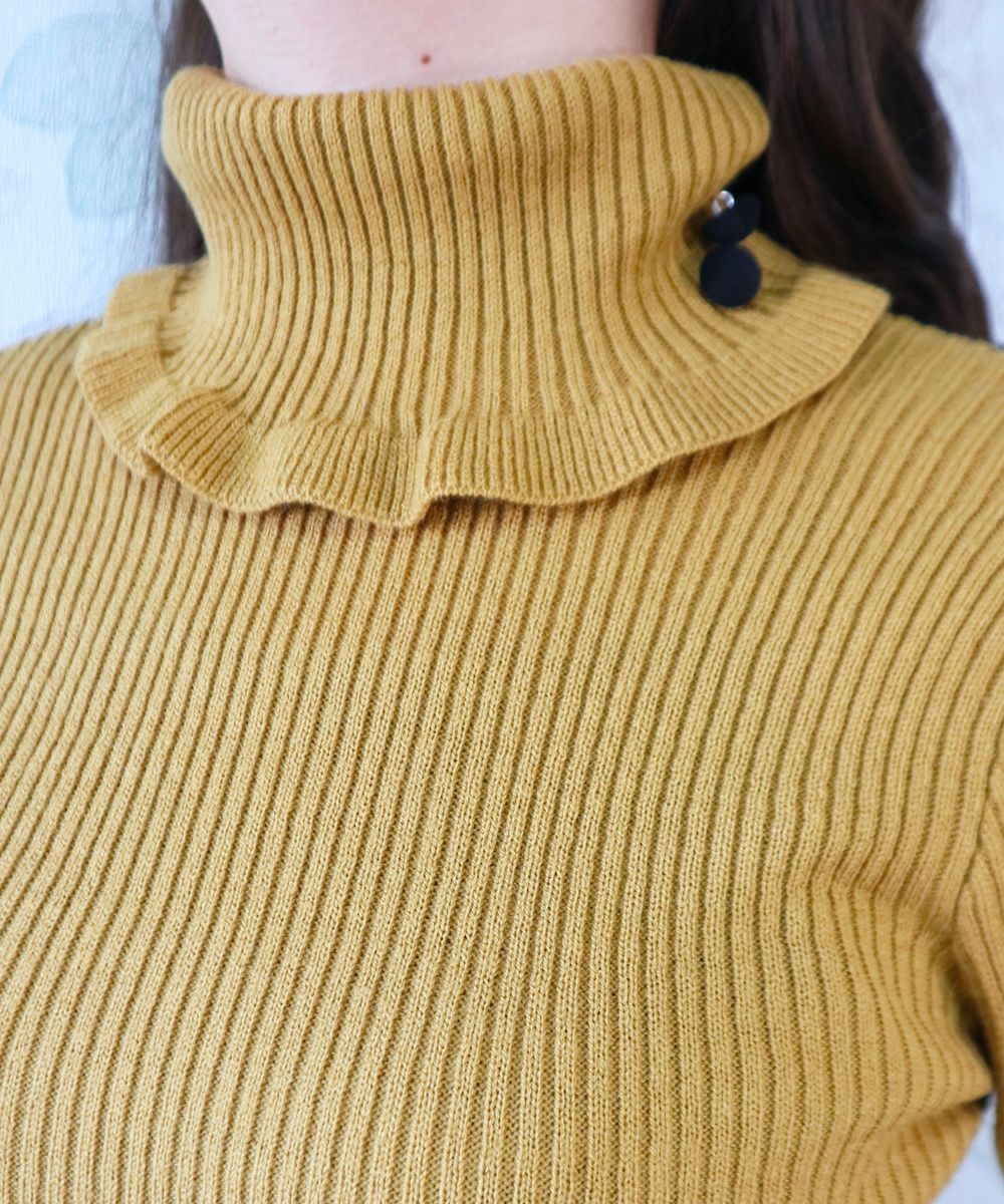 yellow / 162cm