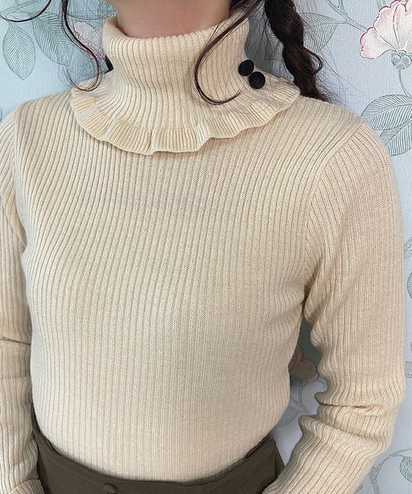 ivory / 150cm