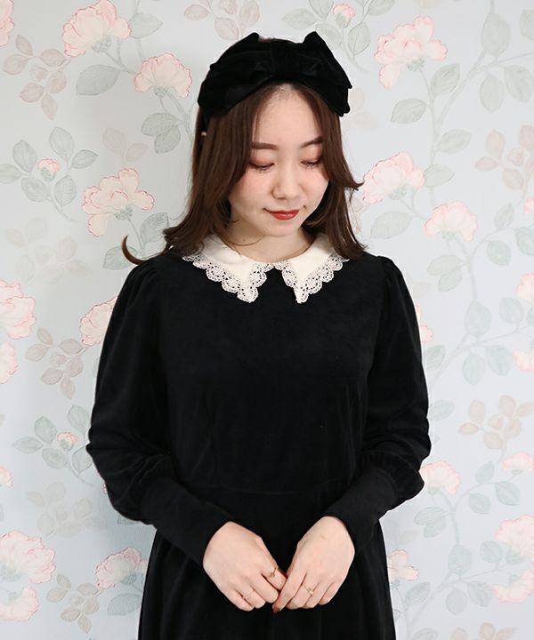 black / 153cm