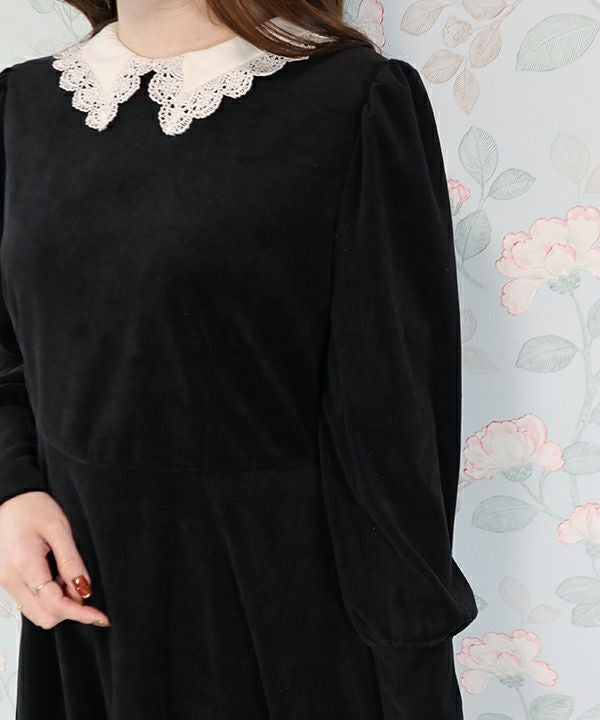 black / 153cm
