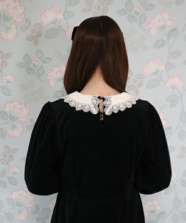 black / 153cm