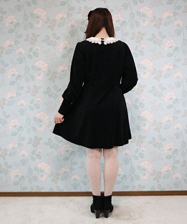 black / 153cm