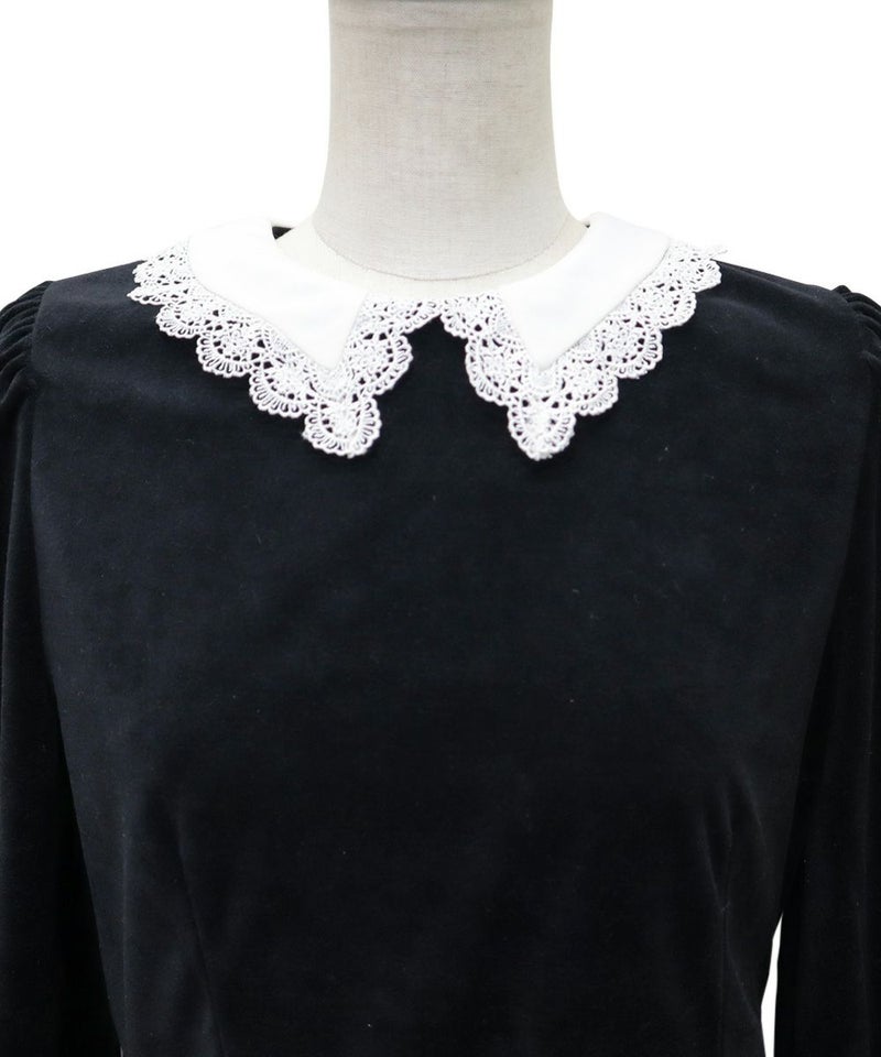 フロントアップ (black)