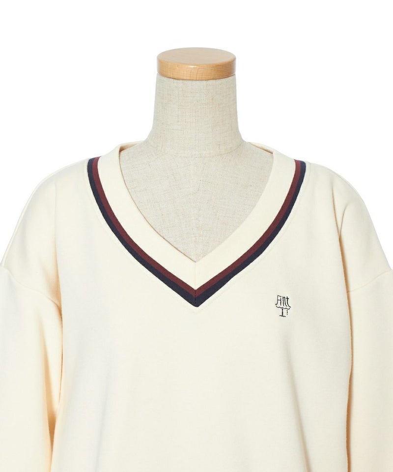 フロントアップ (off white)