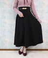 black / 153cm