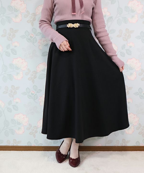 black / 153cm