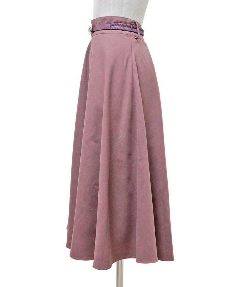 サイド (pink brown)