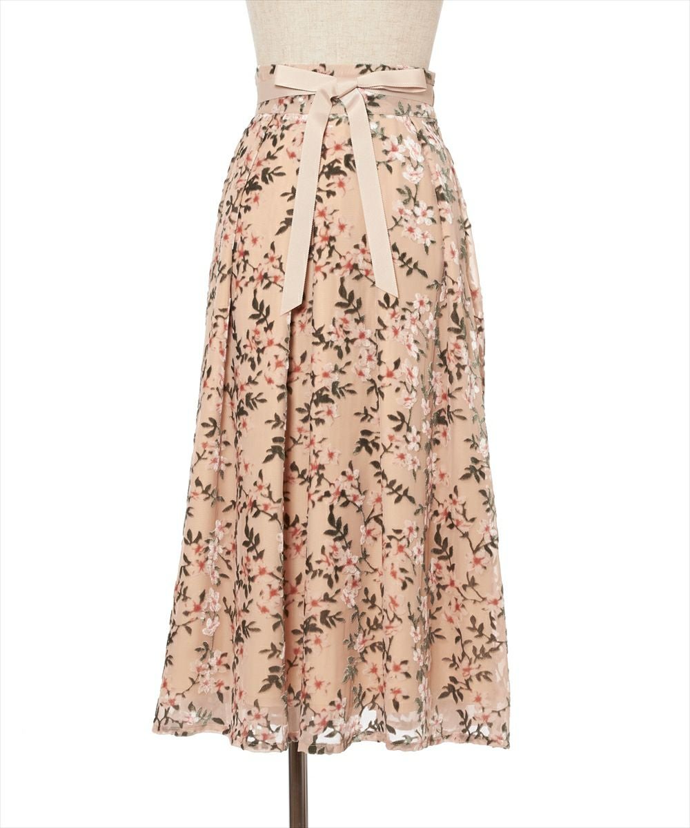 pink beige