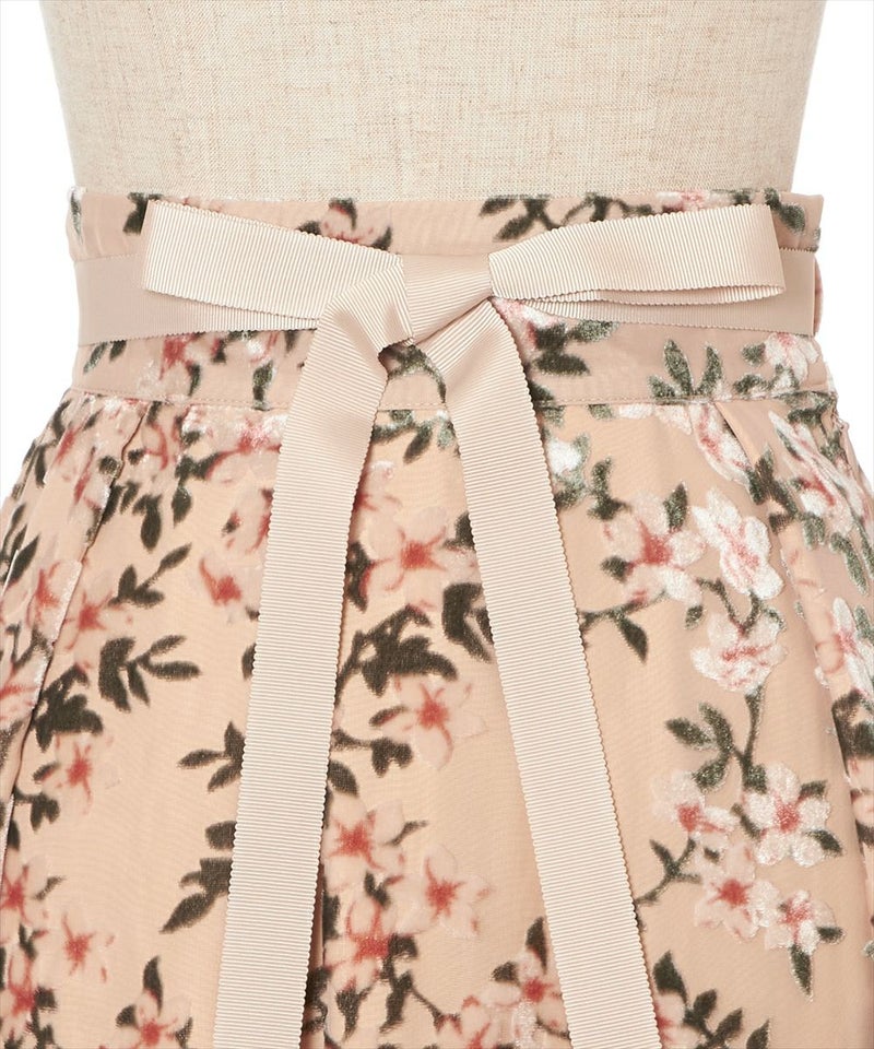 フロントアップ (pink beige)