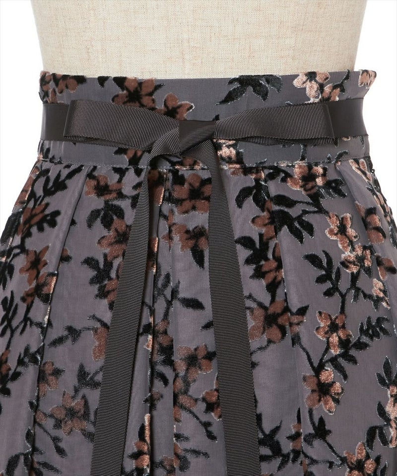 フロントアップ (gray)