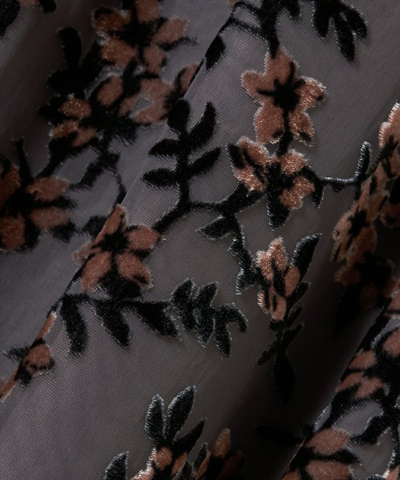 生地アップ (gray)