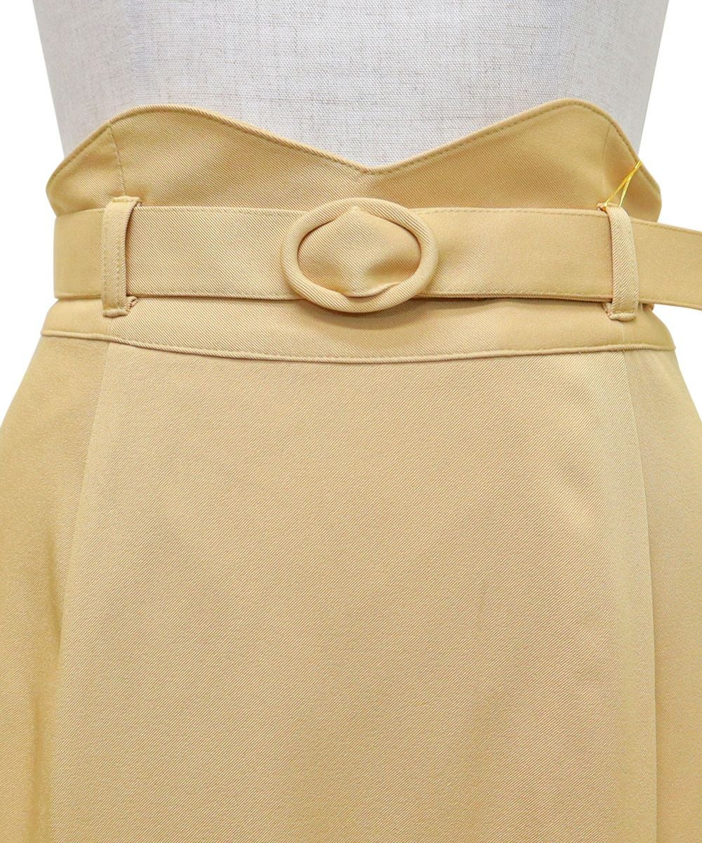 フロントアップ (light yellow)